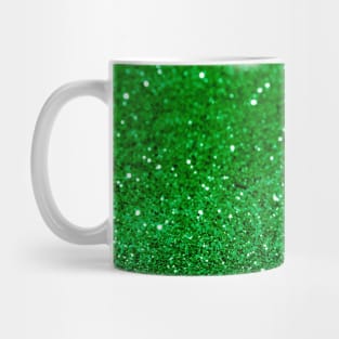 Christmas Abstract Mug